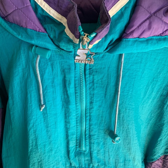 VINTAGE HORNET STARTER JACKET - Picture 3 of 5